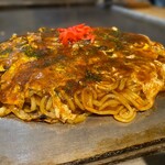 お好み焼き なお - 