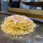 お好み焼き なお - 