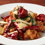 炎麻堂 - 料理写真: