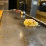 お好み焼き なお - 
