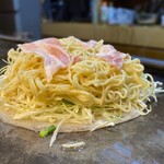 お好み焼き なお - 