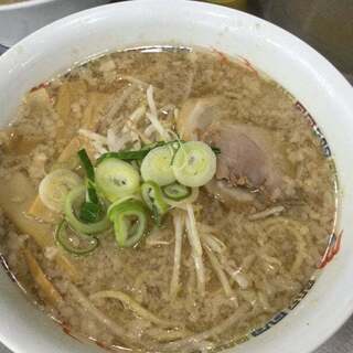 ラーメンの店 ホープ軒 千駄ヶ谷店