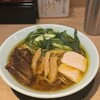 笠岡らーめん - 