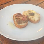 POSILLIPO cucina meridionale - 