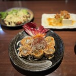 九州地鶏 個室 地鶏匠 - 