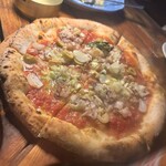 POSILLIPO cucina meridionale - 