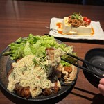 九州地鶏 個室 地鶏匠 - 