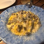 POSILLIPO cucina meridionale - 