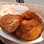 LAWSON - 料理写真: