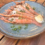 POSILLIPO cucina meridionale - 
