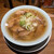 えっちゃんラーメン。 - 料理写真: