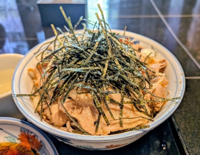 港屋2 - 大手町/立ち食いそば | 食べログ