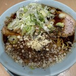 ガッツリ！えびすこ - 