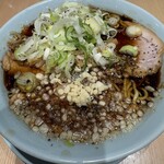 ガッツリ！えびすこ - 