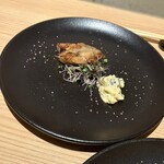 鉄板焼 天晴れ - 
