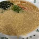 玉林園 グリーンコーナー - 料理写真: