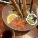 かに道楽 - 