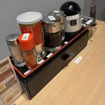 ガッツリ！えびすこ - 