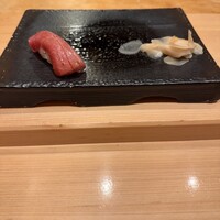 渋谷 すし仙 - 