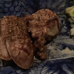 晩酌と晩御飯 ちょうつがひ - 