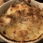 晩酌と晩御飯 ちょうつがひ - 