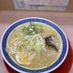 拉麺男 - 