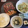 焼肉居酒家 韓の台所 - 