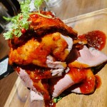 全席個室 隠れ家居酒屋 ひなた - 