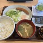 すき家 - 