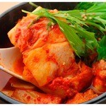 松永牧場 - 豆腐チゲ 