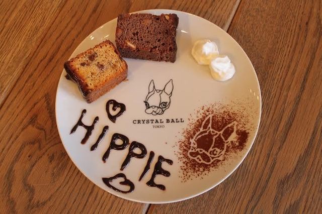 クリスタルボールカフェ Crystal Ball Cafe 表参道 カフェ 食べログ クリスタルボールカフェ Crystal Ball Cafe 表参道 カフェ 食べログ
