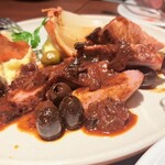 俺のフレンチ・イタリアン - 