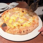 俺のフレンチ・イタリアン - 