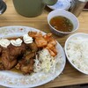 いのうえの餃子