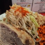 ラーメン鷹の目 - 