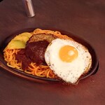 オリーブの木 - 