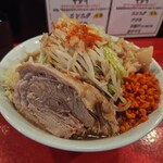 ラーメン鷹の目 - 