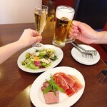 オリーブの木 - 