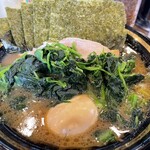 王道家直系 環家 - 料理写真: