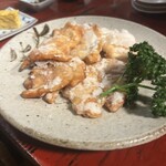 ぼたん - 