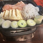 ぼたん - 
