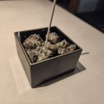 串とメシにはサケキタル - もも升　209円