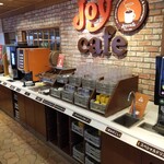 ジョイフル - 内観写真: