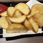 うお炭 - 