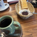 コメダ珈琲店 - 料理写真: