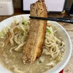 ゐをり - チャーシュー。