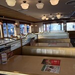 ジョイフル - 内観写真: