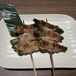 うお炭 - 