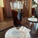 珈琲茶館 集 - ドリンク写真: