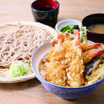 大衆食堂 てんぐ大ホール - 